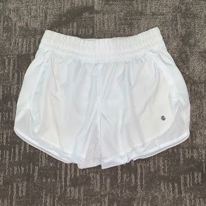 Apana | Athletic Shorts